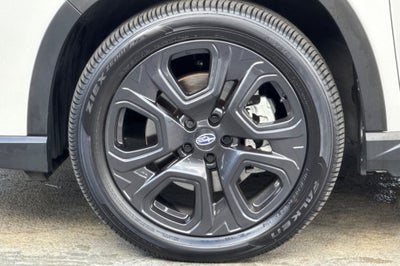 2023 Subaru Ascent Onyx Edition