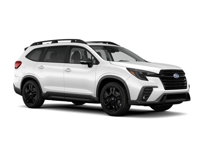 2023 Subaru Ascent Onyx Edition 7 Passenger's photo