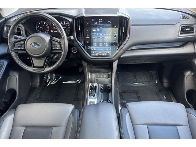 2023 Subaru Ascent Onyx Edition
