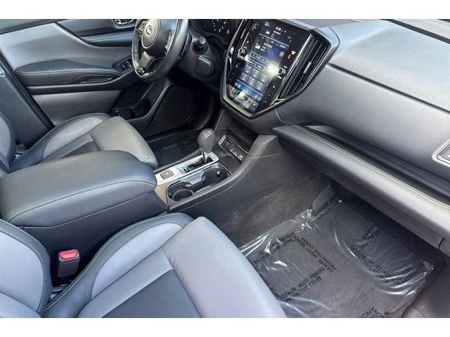 2023 Subaru Ascent Onyx Edition