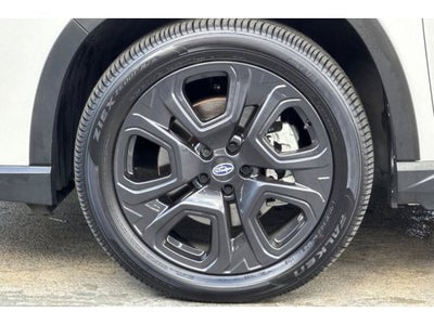 2023 Subaru Ascent Onyx Edition