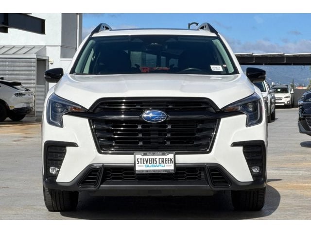 2023 Subaru Ascent Onyx Edition