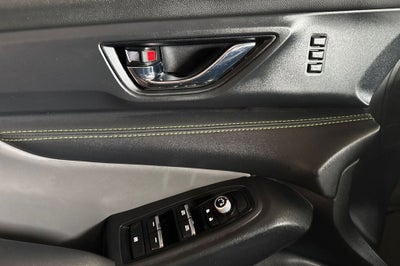 2023 Subaru Ascent Onyx Edition