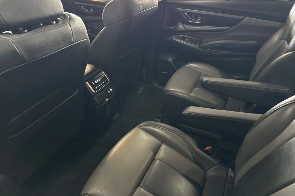 2023 Subaru Ascent Onyx Edition