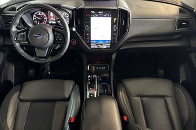 2023 Subaru Ascent Onyx Edition