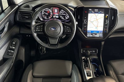 2023 Subaru Ascent Onyx Edition