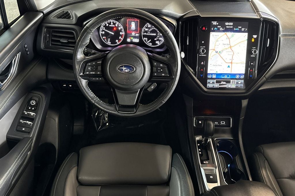 2023 Subaru Ascent Onyx Edition