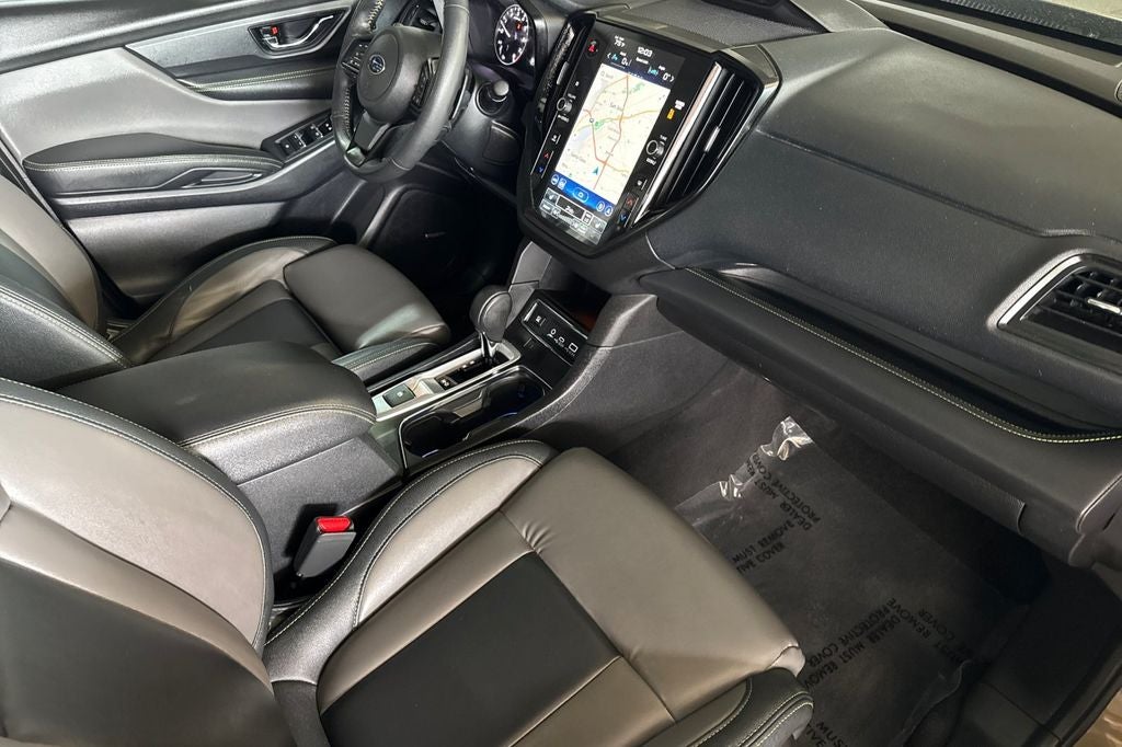 2023 Subaru Ascent Onyx Edition