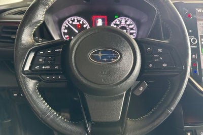 2023 Subaru Ascent Onyx Edition