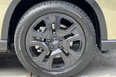 2023 Subaru Ascent Onyx Edition