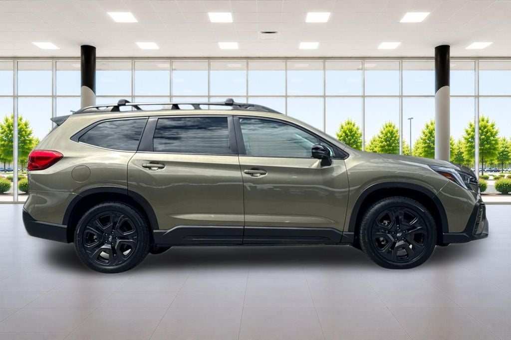 2023 Subaru Ascent Onyx Edition