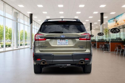 2023 Subaru Ascent Onyx Edition