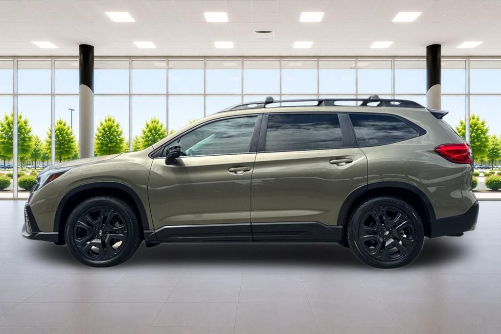 2023 Subaru Ascent Onyx Edition