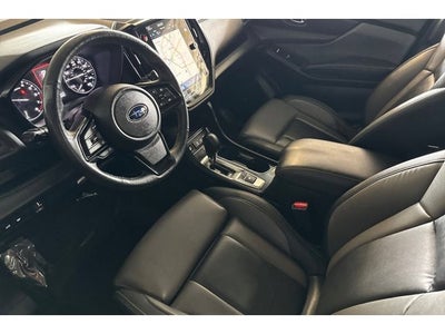 2023 Subaru Ascent Onyx Edition
