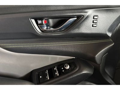 2023 Subaru Ascent Onyx Edition
