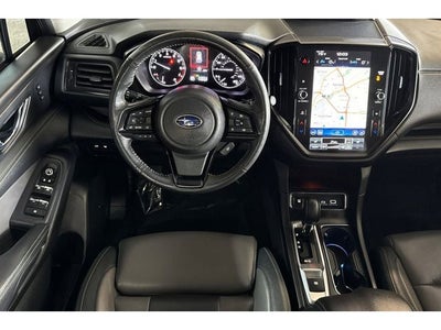 2023 Subaru Ascent Onyx Edition