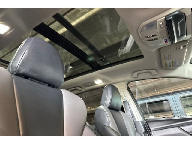 2023 Subaru Ascent Onyx Edition