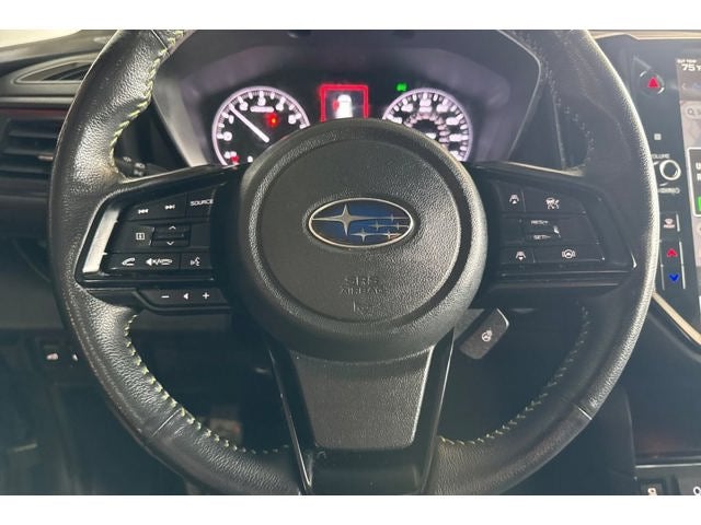 2023 Subaru Ascent Onyx Edition