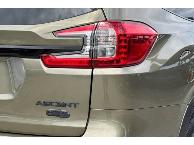 2023 Subaru Ascent Onyx Edition