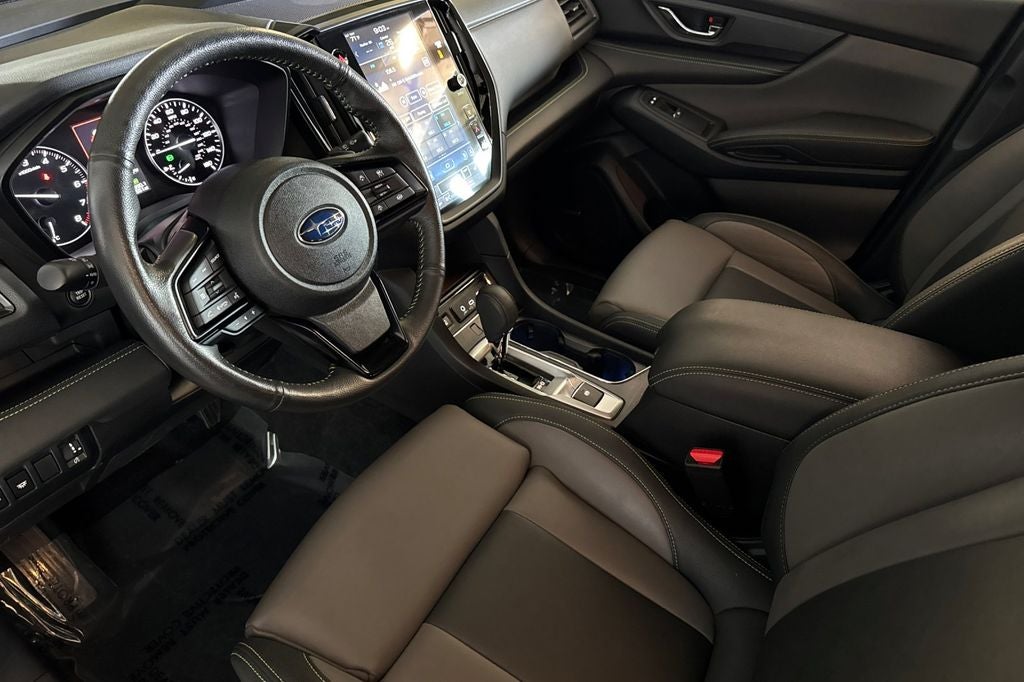 2024 Subaru Ascent Onyx Edition