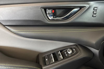 2024 Subaru Ascent Onyx Edition