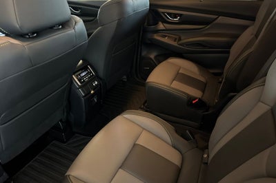 2024 Subaru Ascent Onyx Edition