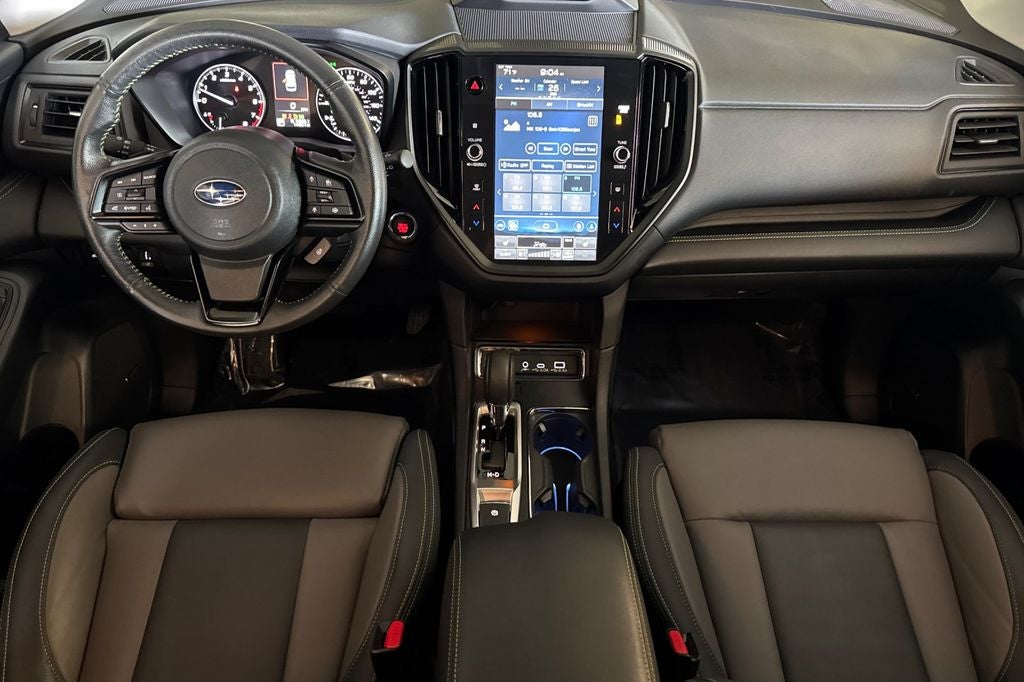 2024 Subaru Ascent Onyx Edition