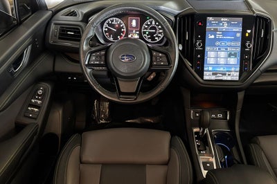 2024 Subaru Ascent Onyx Edition