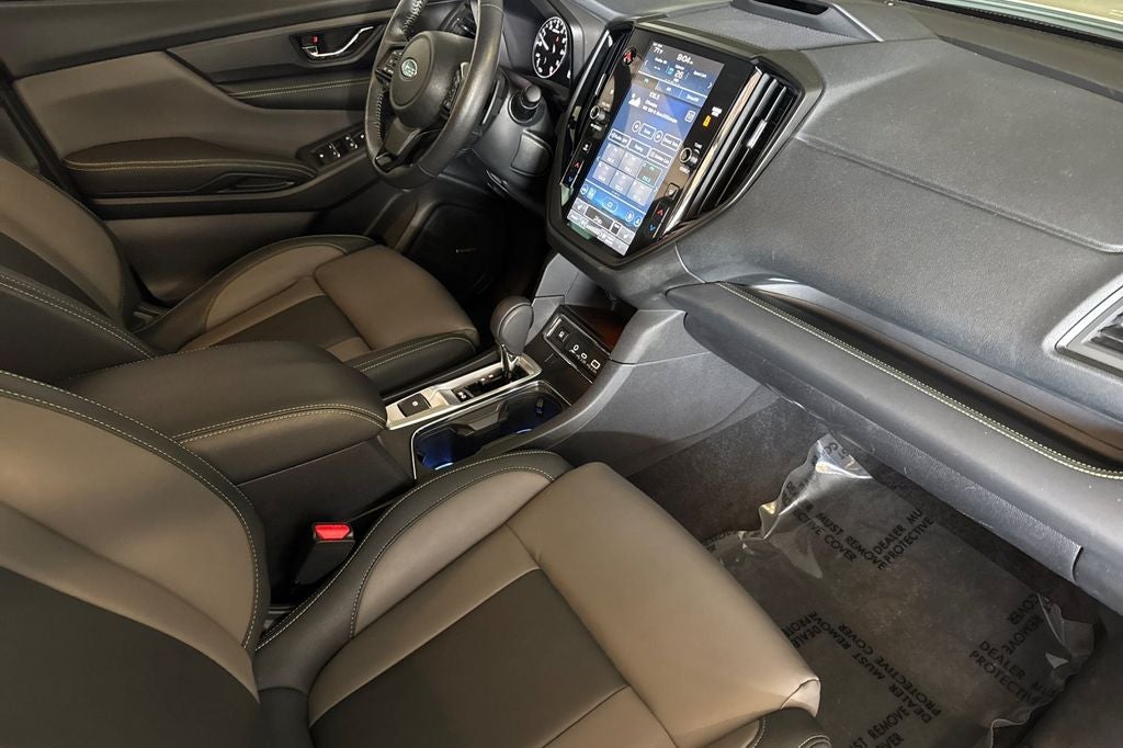 2024 Subaru Ascent Onyx Edition