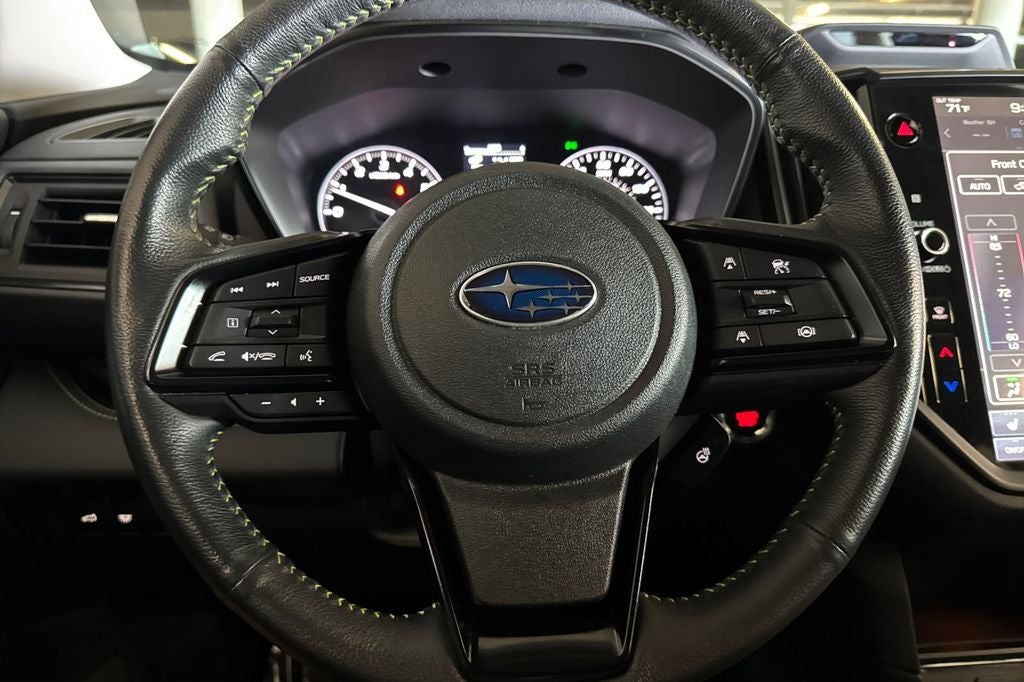 2024 Subaru Ascent Onyx Edition