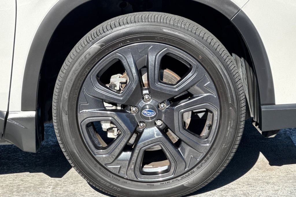 2024 Subaru Ascent Onyx Edition
