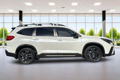 2024 Subaru Ascent Onyx Edition