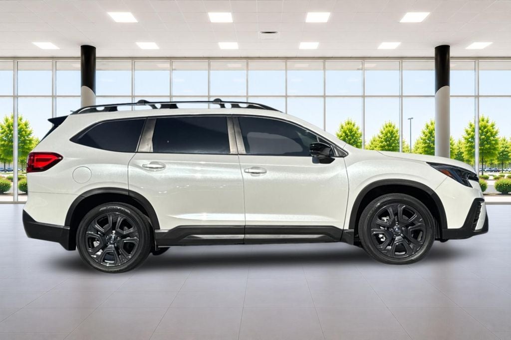 2024 Subaru Ascent Onyx Edition