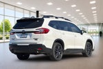 2024 Subaru Ascent Onyx Edition