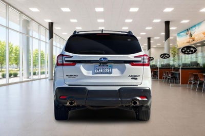 2024 Subaru Ascent Onyx Edition