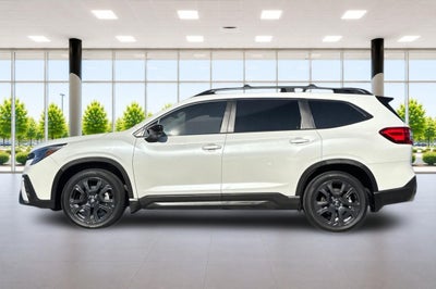 2024 Subaru Ascent Onyx Edition