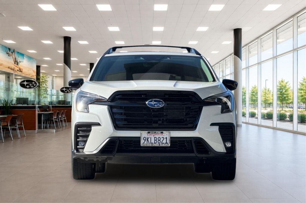 2024 Subaru Ascent Onyx Edition