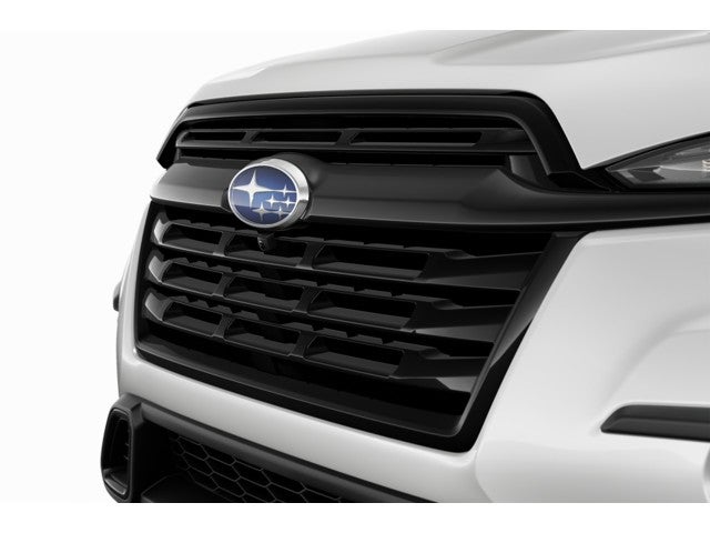 2024 Subaru Ascent Onyx Edition