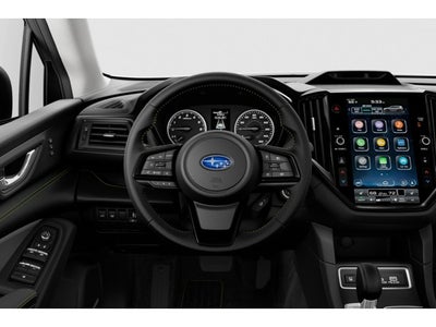 2024 Subaru Ascent Onyx Edition