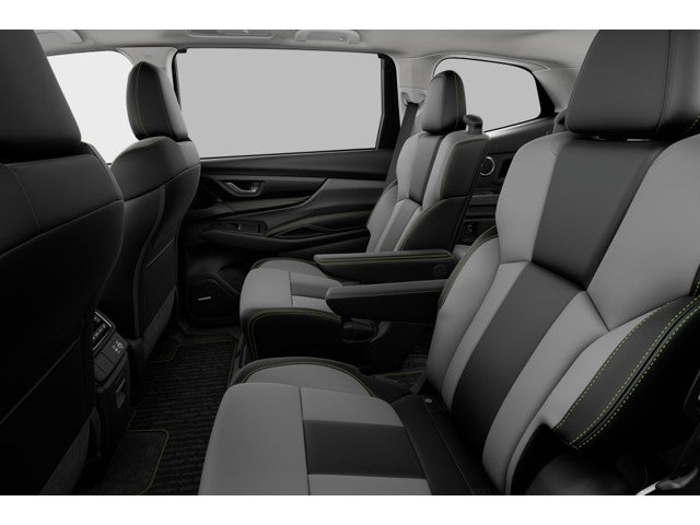 2024 Subaru Ascent Onyx Edition