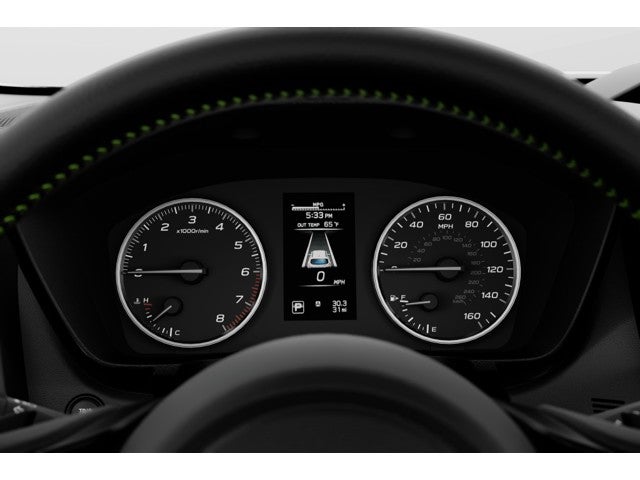 2024 Subaru Ascent Onyx Edition