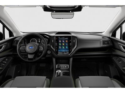 2024 Subaru Ascent Onyx Edition