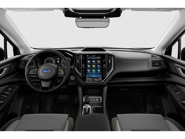 2024 Subaru Ascent Onyx Edition