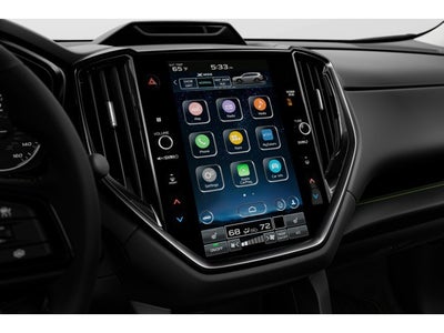 2024 Subaru Ascent Onyx Edition