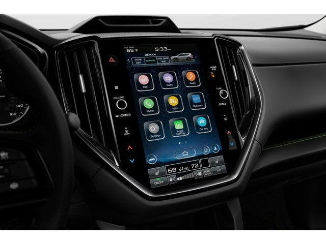 2024 Subaru Ascent Onyx Edition