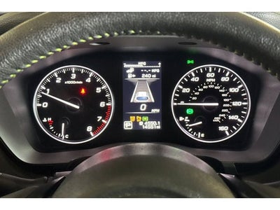 2024 Subaru Ascent Onyx Edition
