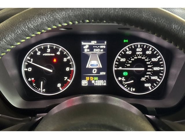 2024 Subaru Ascent Onyx Edition