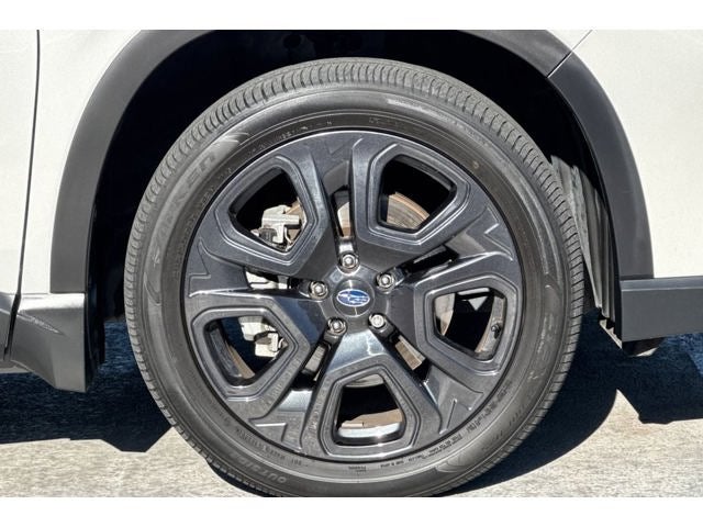 2024 Subaru Ascent Onyx Edition