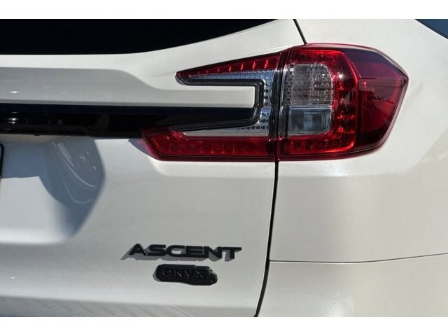 2024 Subaru Ascent Onyx Edition