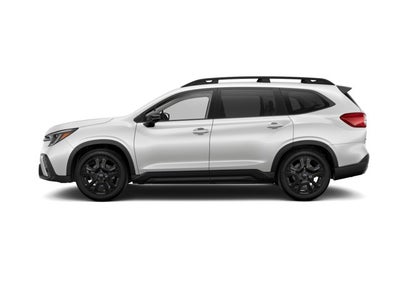 2024 Subaru Ascent Onyx Edition